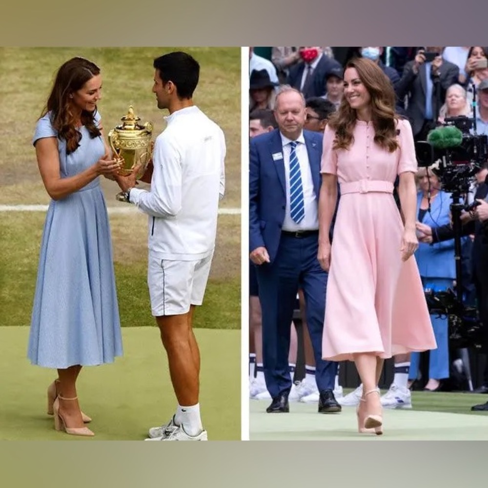 Aldo heels ASO Kate Middleton